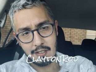 ClaytonRod
