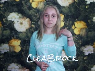 CleaBrock