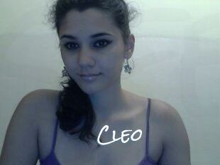Cleo