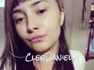 CleoDaniels
