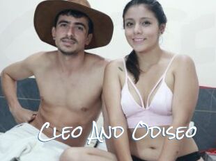 Cleo_And_Odiseo