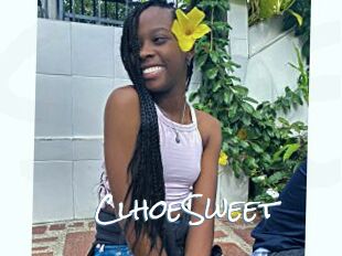 ClhoeSweet