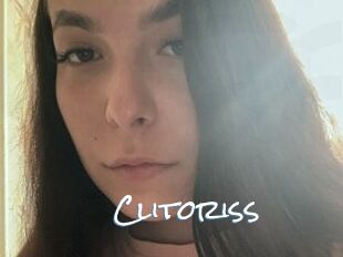 Clitoriss