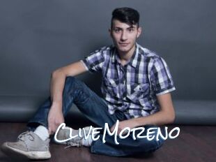 CliveMoreno