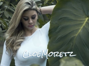 CloeMoretz