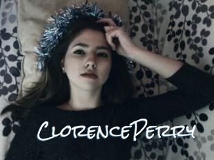 ClorencePerry