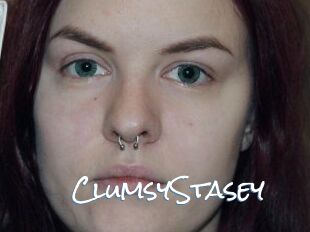 ClumsyStasey