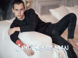 ClydeKingsman