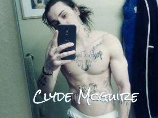 Clyde_Mcguire
