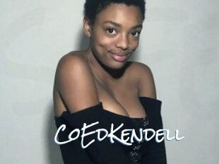 CoEd_Kendell