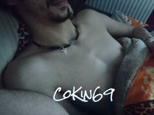 CoKin69
