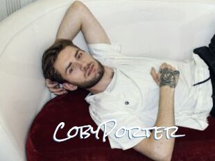 CobyPorter