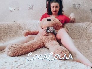 CocaColaa