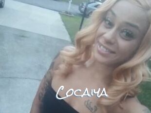 Cocaiya