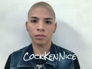CockKenNice