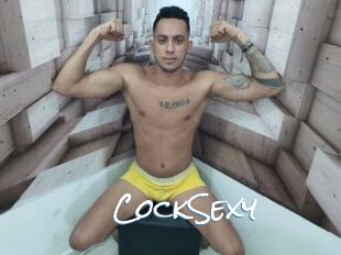CockSexy