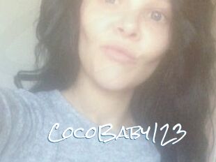 CocoBaby123