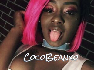 CocoBeanxo