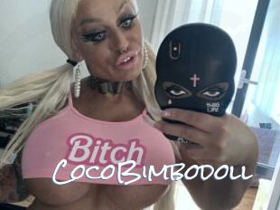 CocoBimbodoll