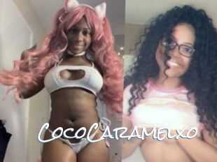 CocoCaramelxo