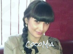 CocoMia