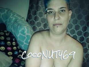 CocoNUT469