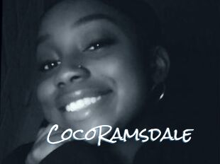 CocoRamsdale