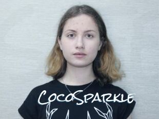 CocoSparkle