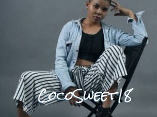 CocoSweet18