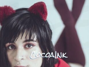 CocoaInk