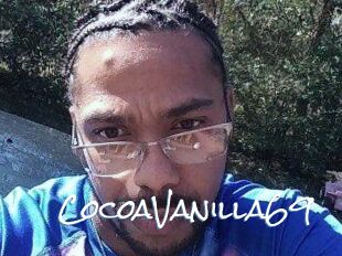 CocoaVanilla69