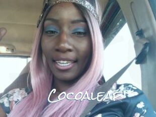 Cocoaleaf