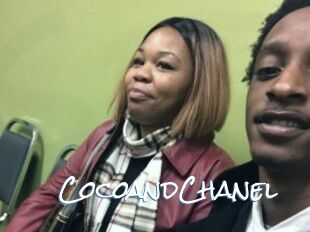 CocoandChanel