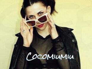 Cocomiumiu