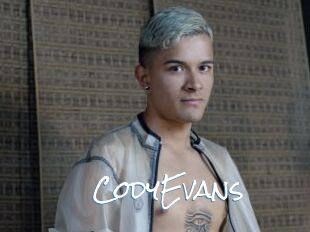 CodyEvans