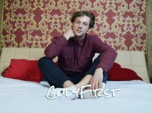 CodyFirst