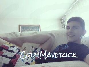 CodyMaverick