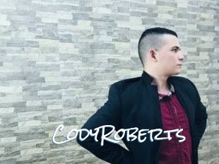 CodyRoberts
