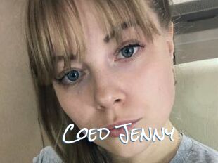 Coed_Jenny