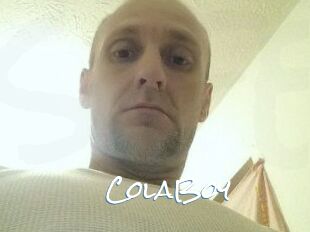 ColaBoy