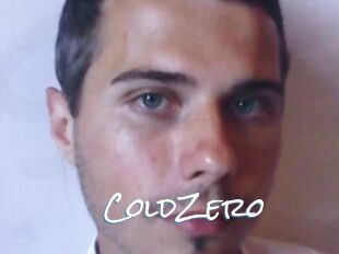 ColdZero