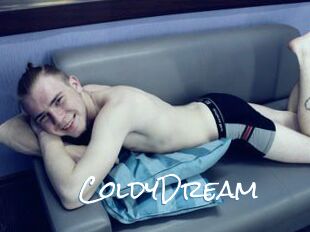ColdyDream