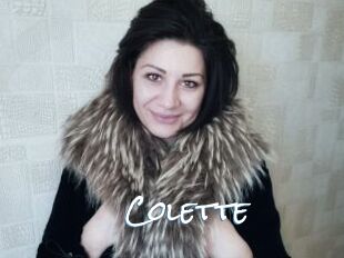 Colette