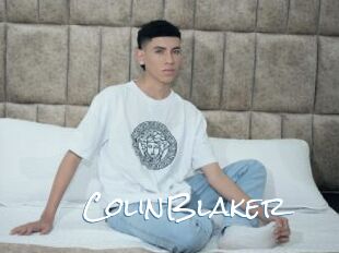 ColinBlaker