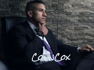 ColinCox