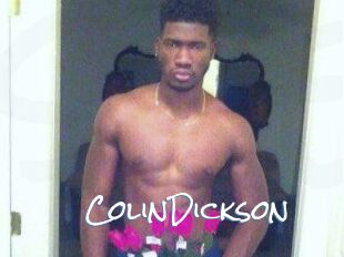Colin_Dickson