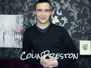 ColinPreston