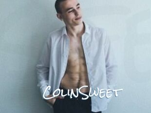 ColinSweet