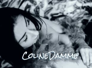 ColineDamme