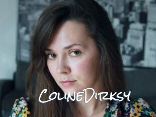 ColineDirksy